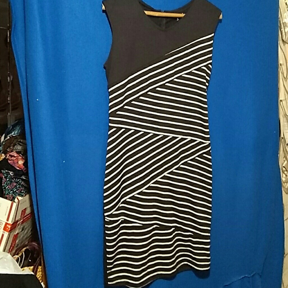 Face&face woman's dress Sz M